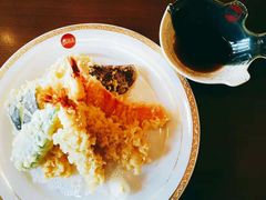 -红叶日料·放题·海胆·定食(星海店)