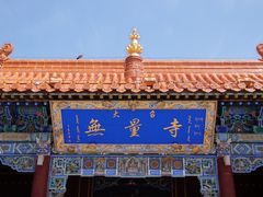 -大召无量寺