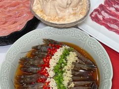-皇城老妈川味火锅·大连海鲜火锅(港湾店)