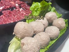 -陈记顺和牛肉火锅馆(天河北路店)