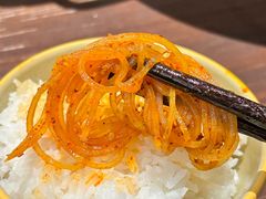 -张翻越·川渝冒菜·武汉黑鸭煲(城北万象城店)