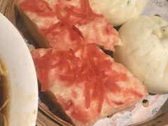 -晓淮山·扬州早茶·淮扬菜(龙阳广场店)