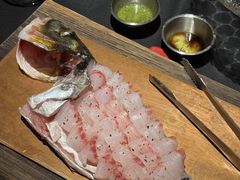 -小火花·干式熟成牛排馆Spark SteakHouse(剑桥郡店)