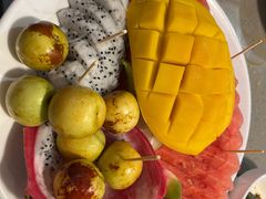-海底捞火锅(龙岗星河COCO Park店)