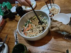 -云海肴·汽锅鸡·云南菜(天津国金汇店)