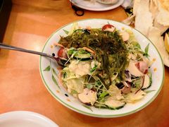-萨莉亚意式餐厅(河东万达店)