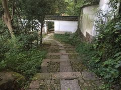 -杭州黄龙洞