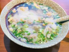 扁食中馄饨-坊门老街(宜山路店)