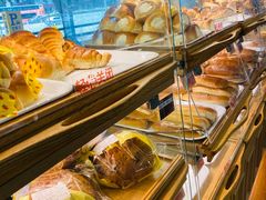 -新侨三宝乐面包店(崇文门店)