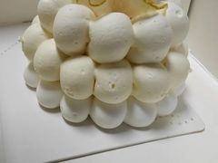 -潮一不贰·法式甜品·生日蛋糕·西式简餐(外滩店)