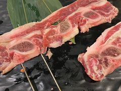 -老板娘的烤肉店(港湾广场店)