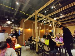 -十三式重庆江湖菜(金茂览秀城店)