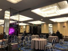 大堂-徐记海鲜(明德门店)