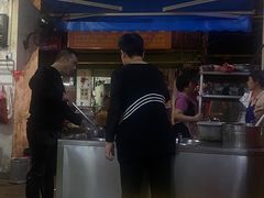 门面-专业猪脚粉