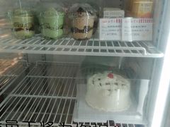 -红宝石·鲜奶小方(曲阳店)