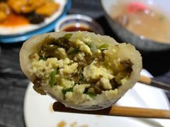 -榆味拼三鲜(怀德路店)