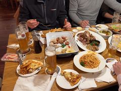 -沈阳瑞士酒店·普拉那啤酒坊