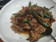 -田婆婆的菜(印象汇店)