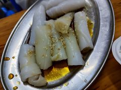 -陈添記·祖傳爽鱼皮·西关老字号(广州首店)