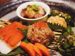 -兄弟船日本料理(新世界花园店)