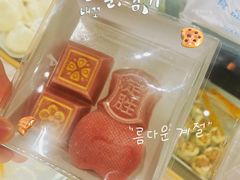 -杏花樓(大世界店)