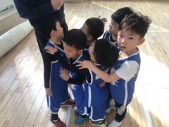 -东方启明星篮球培训(泛海校区)