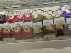 -凯司令西点房(南京东路店)