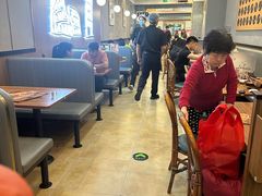 -萨莉亚意式餐厅(中北永旺店)