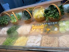 -壹只菜·崇明本地特色菜(崇明南门店)