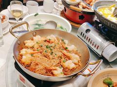 -外婆味道·云南菜大当家(关上店)