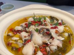 -火宫殿·小吃王国(坡子街店)