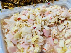 -金牌罗记肠旺面(蔡家街店)