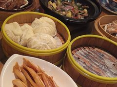 -颐和•海鲜砂锅粥•啫啫煲(奥林匹克广场店)