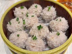 -莲餐厅·湖北菜·潜江小龙虾店(愚园路店)