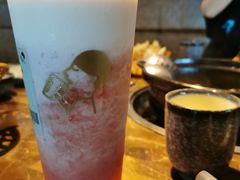 -喜茶(深圳丰盛町店)