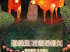 -大槐树寻根祭祖园
