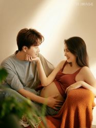 -专注孕妇照亲子照·纪田摄影