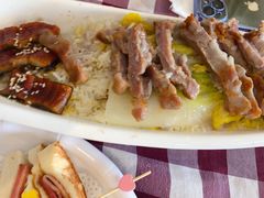 -开心果牛扒城(雍华庭店)