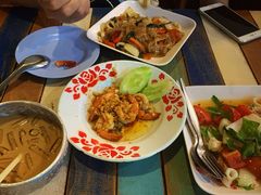 -Doo Dee Thai Food(Issan/Isaan/Esan)