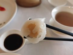 -无锡城中皇冠假日酒店·芳园中餐厅