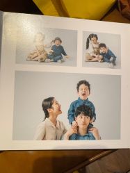 点击看大图 -倾城宝贝儿童摄影(浦东金谊店)