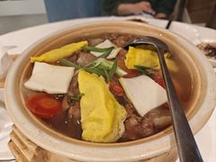 -飞鹿餐饮·陕南菜(北关店)
