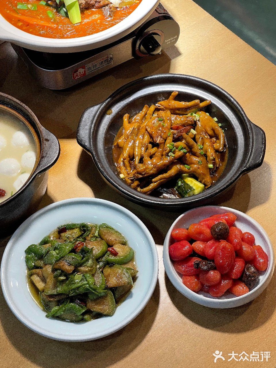 鱼头泡饭·不吃鱼也会爱上💕 让我再吃三碗！