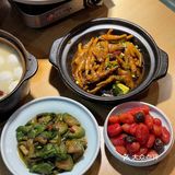 鱼头泡饭·不吃鱼也会爱上💕 让我再吃三碗！