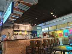 -蒙斯莫吉托(南开大悦城店)