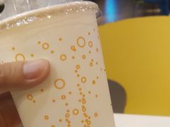 -麦当劳(豫园店)