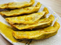 -清真蒋有记(老门东店)