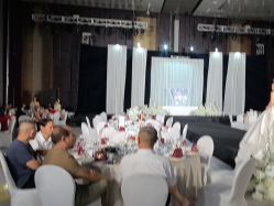 点击看大图 -长沙梅溪湖金茂豪华精选酒店·宴会厅