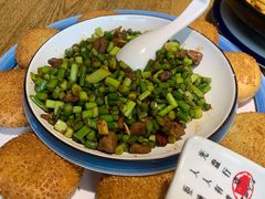 -双合园·海鲜水饺青岛菜(九水东路店)