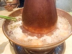 -羊之道草原味道清真餐厅(番禺店)